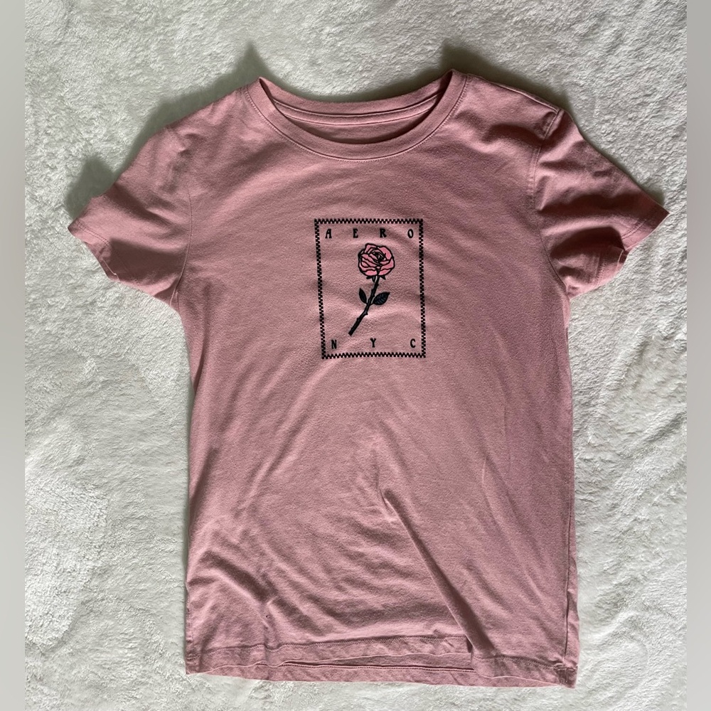 Baby Tee